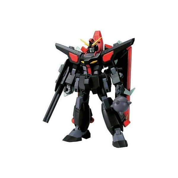 HG 1/144 R10 RAIDER GUNDAM