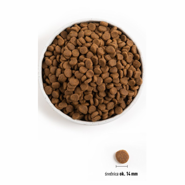 ORIJEN Senior - suché krmivo pro psy - 11,4kg