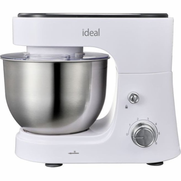 IK2901 IDEÁLNÍ planetární robot