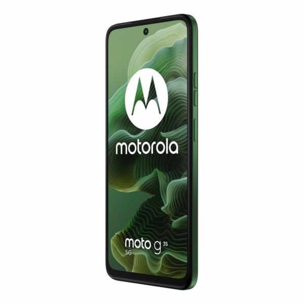 Motorola moto G35 5G 17,1 cm (6.72") Dual SIM Android 14 ...