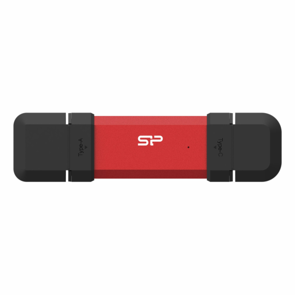 Silicon Power DS72 USB paměť 1 TB USB Type-A / USB Type-C...