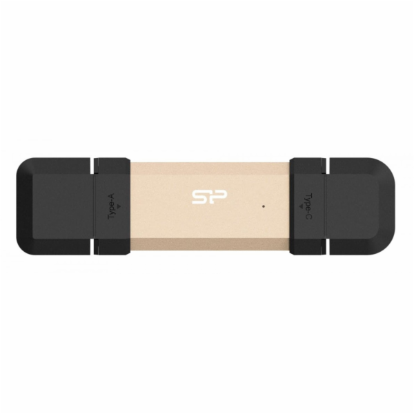 Silicon Power DS72 USB paměť 250 GB USB Type-A / USB Type...