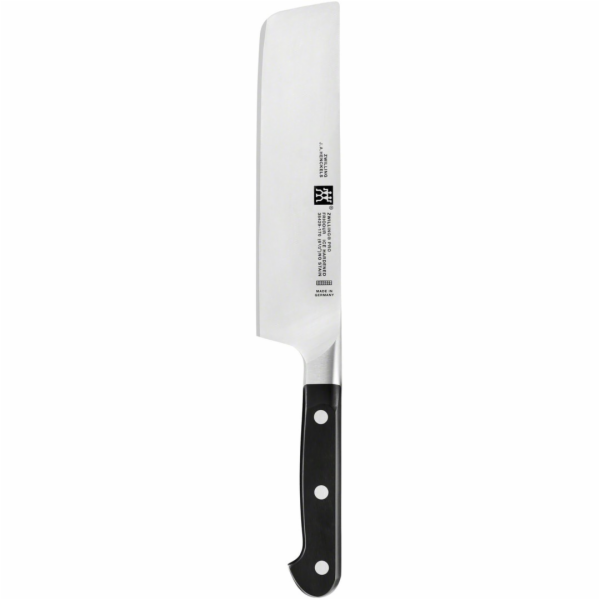 ZWILLING 38429-171 Ocel 1 kusů Nakiri knife