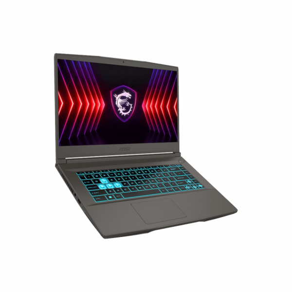 MSI Thin A15 B7VF-460XPL AMD Ryzen™ 5 7535HS Laptop 39,6 ...