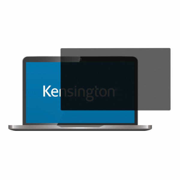 Kensington Privátní filtr 2směrný samolepicí pro notebook...