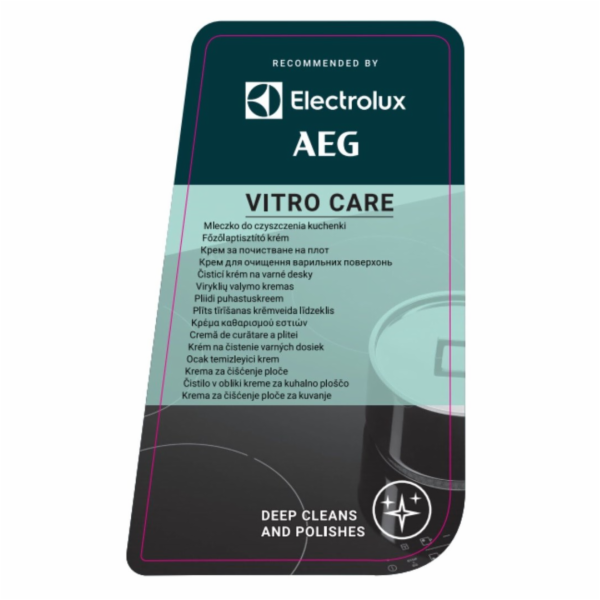 Čisticí prostředek ELECTROLUX M3HCC301