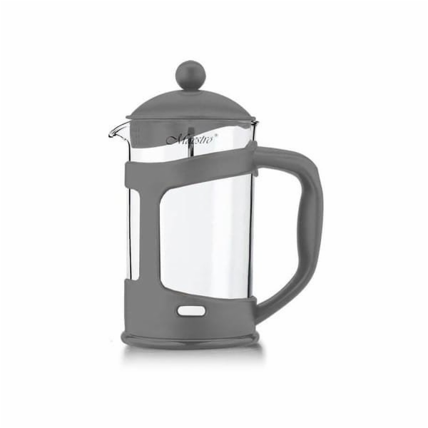 Francouzský lis MAESTRO MR-1665 (MR-1665-1000-GRAY) 1000 ...
