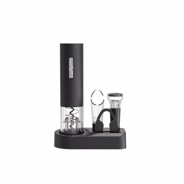 MAESTRO MR-1623 USB elektrická vývrtka na víno