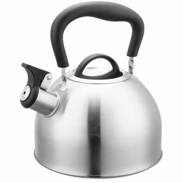 Maestro MR-1336 konvice 1,8 l Stříbrná