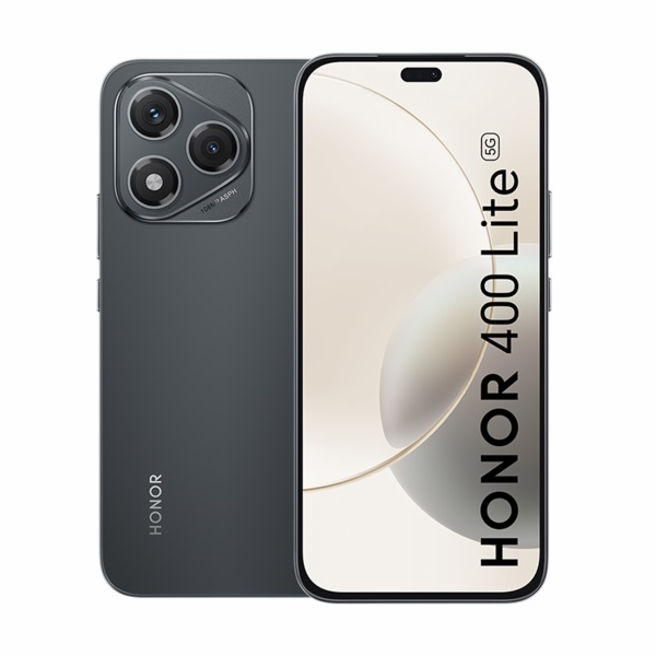 HONOR 400 Lite 8+256GB Velvet Black
