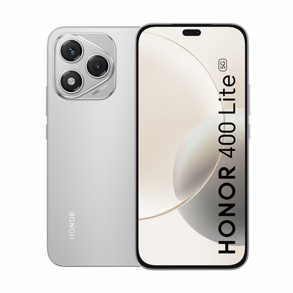 HONOR 400 Lite 8+256GB Velvet Grey