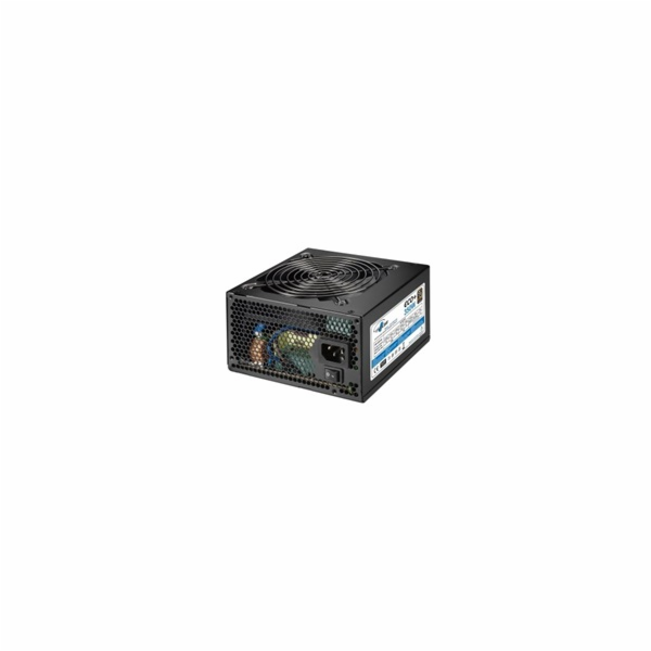 BAZAR - EUROCASE zdroj 350W Eco+
