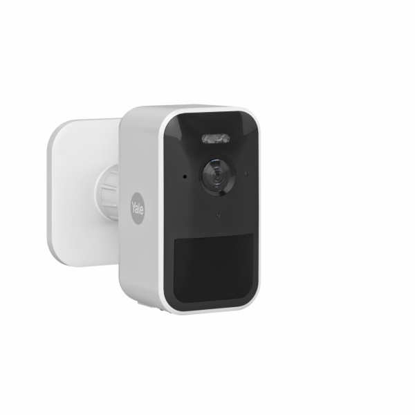 Yale SV-OC-1A-W bezpečnostní kamera Kostka Bezpečnostní I...