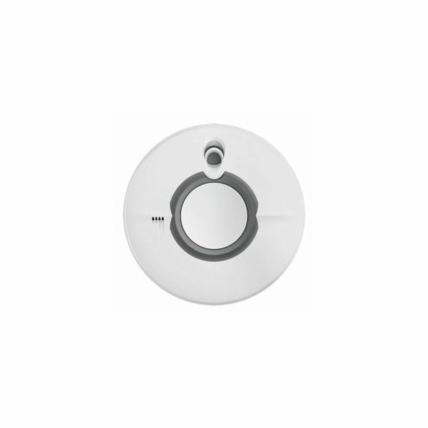 Yale Smoke Sensor Detektor testující vzduch Propojitelné ...