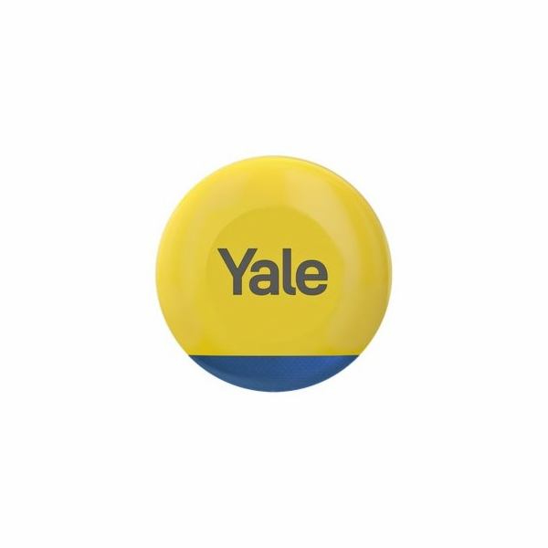 Yale AL-ESY-1A-Y siréna Bezdrátová siréna Vnitřní Modrá