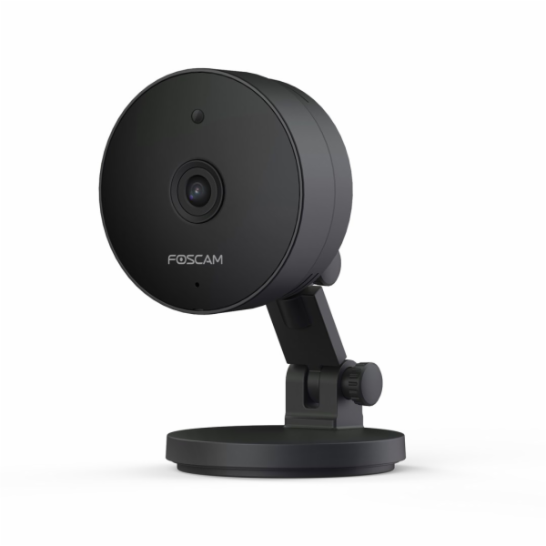 IP kamera Foscam C5M 5 Mpix Černá