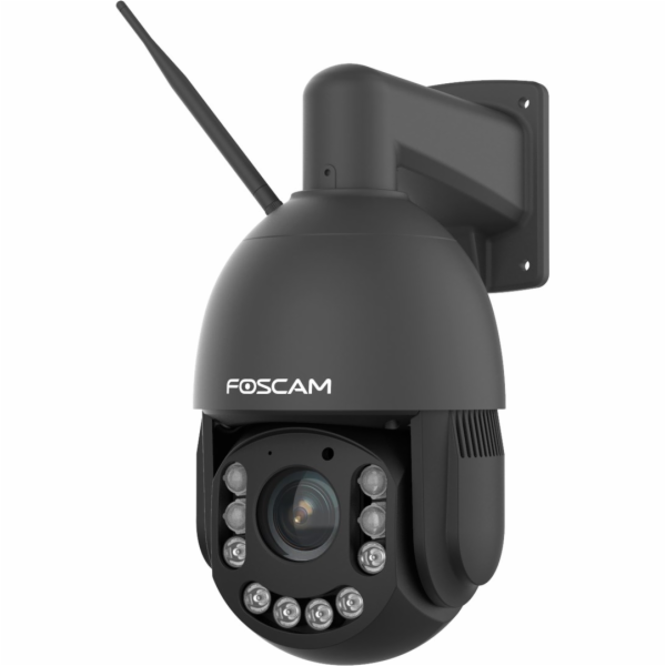 IP Kamera FOSCAM SD4H Černá