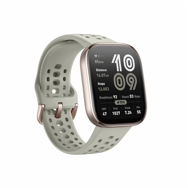Amazfit Bip 6 Stone