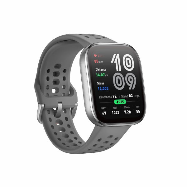 Amazfit Bip 6 Charcoal