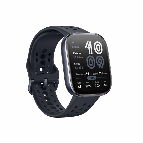 Amazfit Bip 6 Black