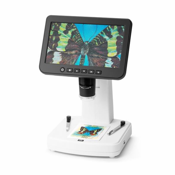 Levenhuk DTX 800 LCD digitales Mikroskop