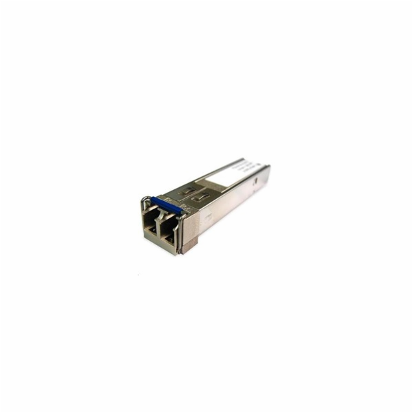 SFP+ transceiver 10GBASE-LR/LW, multirate, SM, 1310nm, LC...