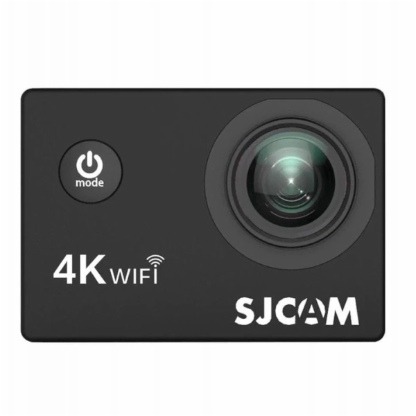 SJCAM SJ4000 AIR Wi-Fi 4K 16 MP sportovní kamera