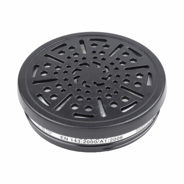 Wolfcraft Wolfcraft Respirátorový filtr P3 4953000