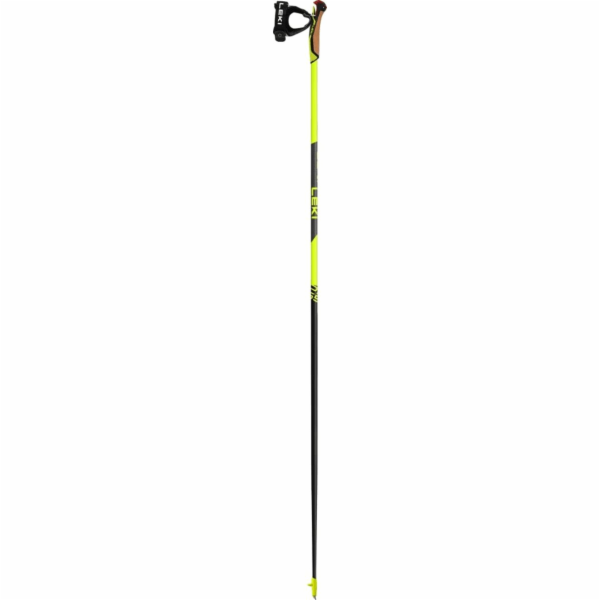 Leki LEKI STICKS SR PRC 650 neon 155