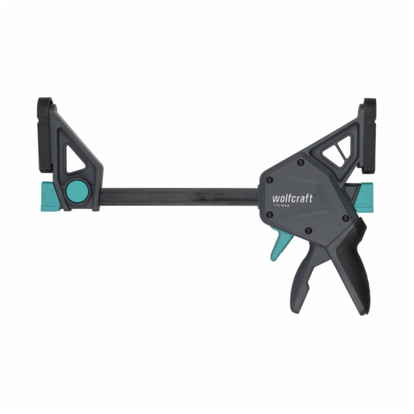 Wolfcraft Jednoruční svěrka PROFI MAX 110-915 WOLFCRAFT 3...