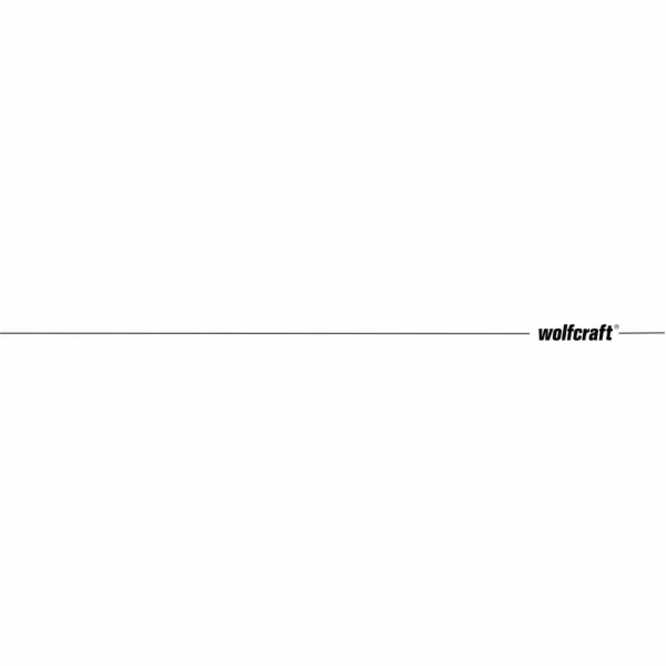 Wolfcraft Jednoruční svěrka PROFI MAX 110-150 WOLFCRAFT 3...