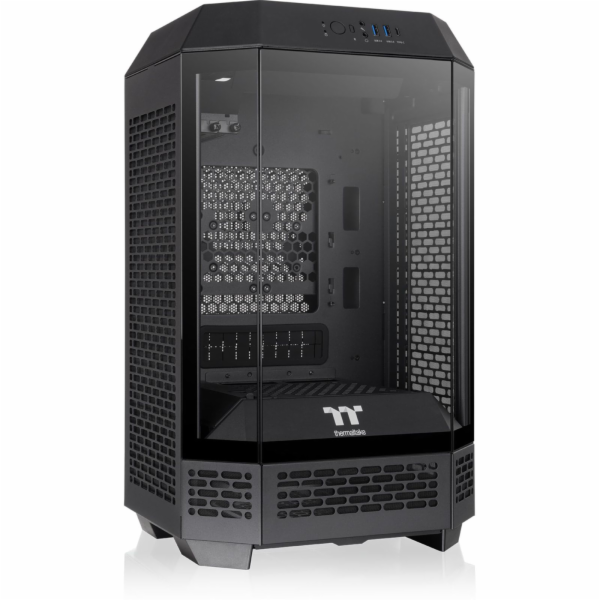 Thermaltake The Tower 250, pouzdro na věž