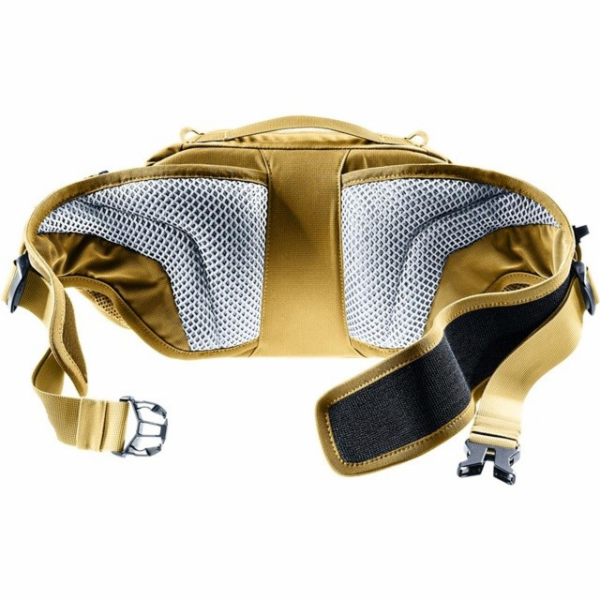 Deuter Pulse Pro 5 l Ledvinová bederní taška Písek