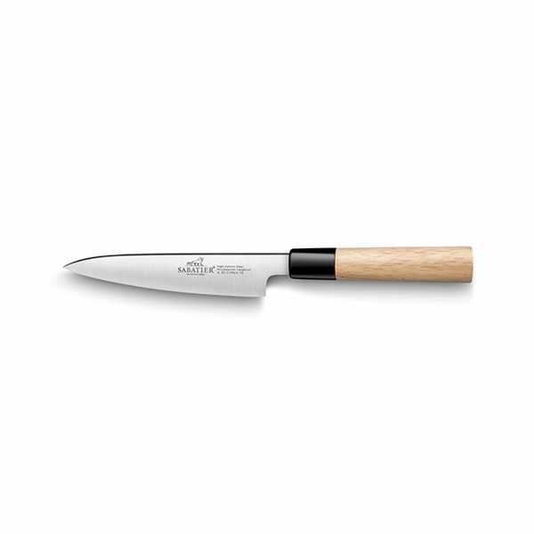 Kuchyňský nůž Lion Sabatier International, 974484 Shotoh,...