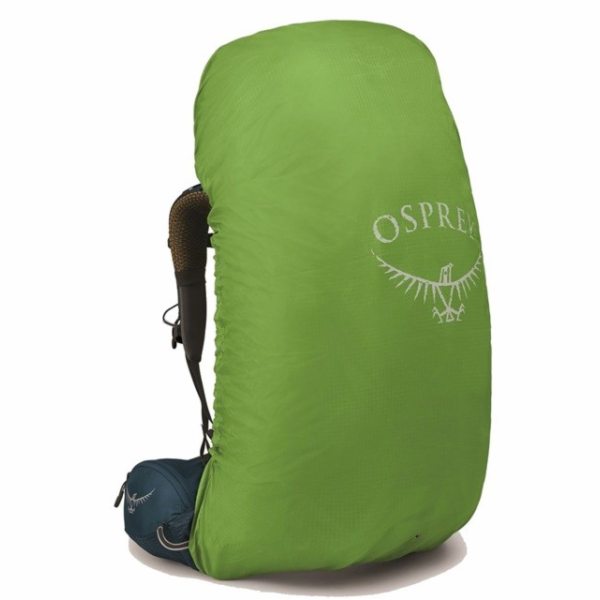 Osprey Atmos AG 65 Trekingový batoh L/XL námořnická modrá