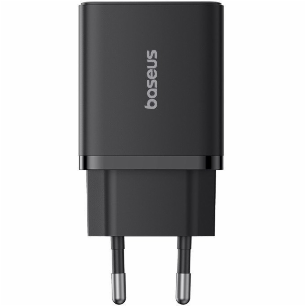 Baseus P10111404113-00 Cube USB-C / USB-A 30W síťová nabí...