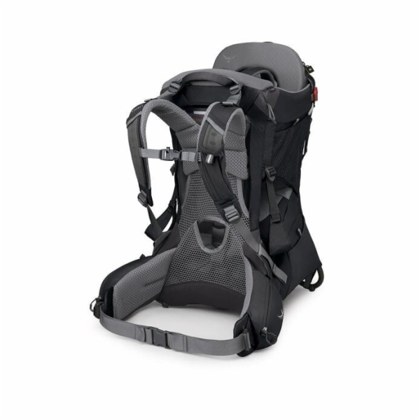 Osprey Poco™ Premium Child Carrier Turistický nosič černý