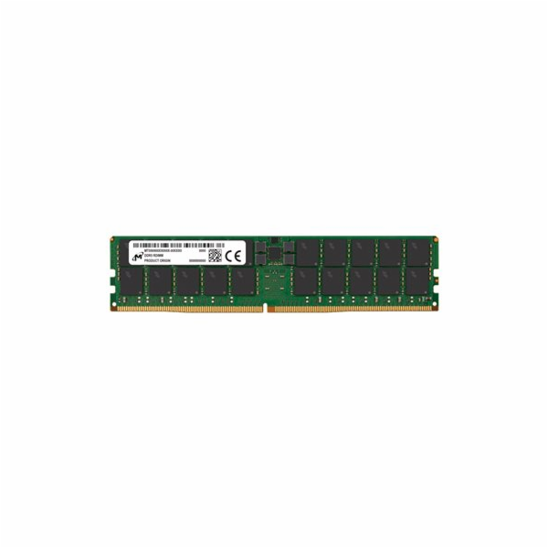Micron - DDR5 - modul - 64 GB - DIMM 288-pin - 6400 MHz /...