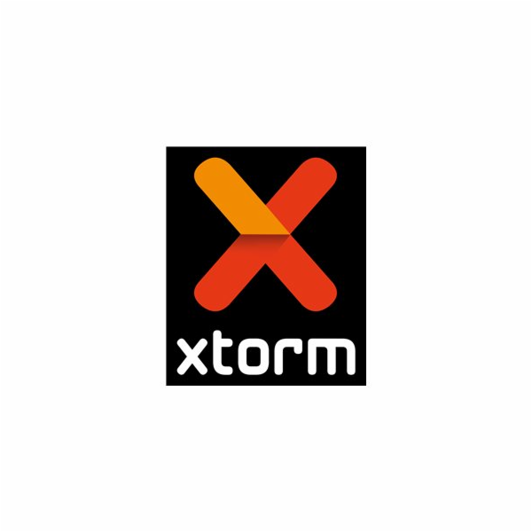 xtorm Fuel Series 5 - Power banka - 10000 mAh - 20 Watt -...