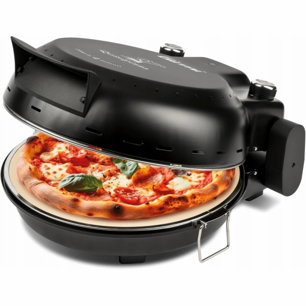 Pec na pizzu GIRMI FP5000 BLACK