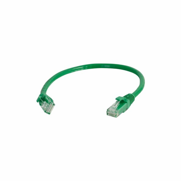 C2G Cat6 Booted Unshielded (UTP) Network Patch Cable - Pa...