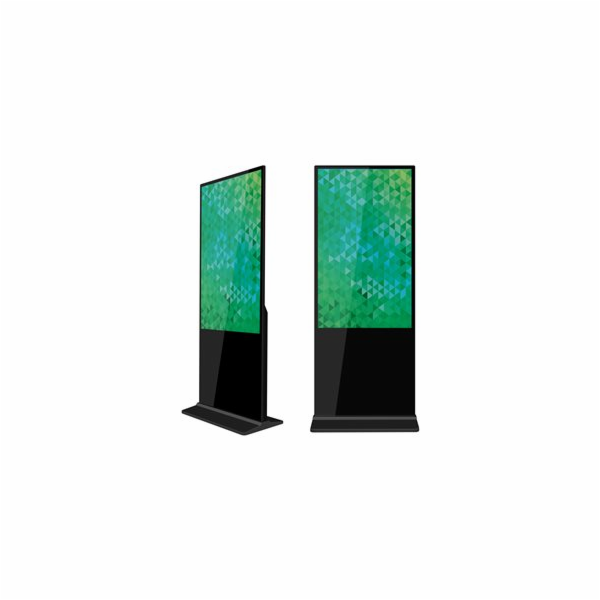 Vision DSD-55 - 55" Třída úhlopříčky displej LCD s LED po...