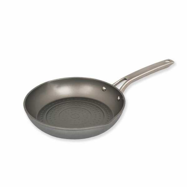 Inteligentní pánev MAESTRO MR-1202 (MR-1202-24) 24 cm Čer...