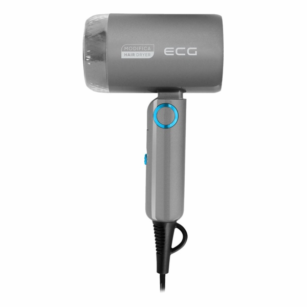 ECG Modifica Grigio Piccolo
