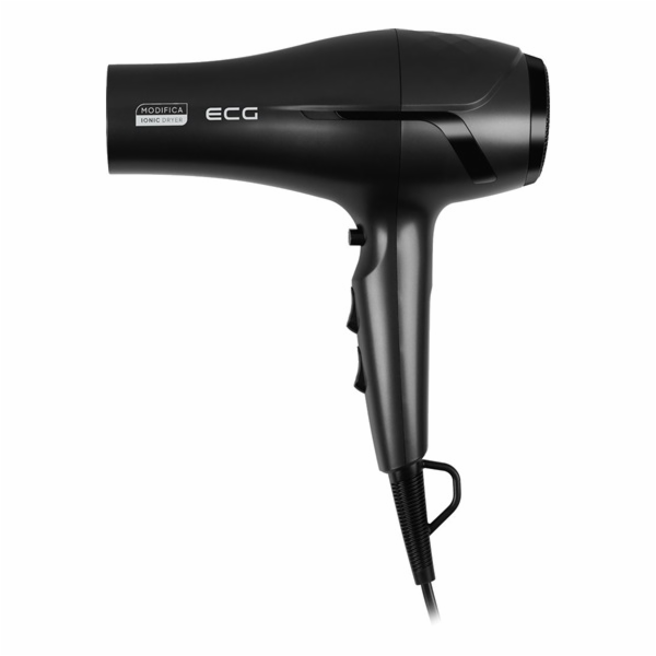 ECG Modifica Nera Grande+