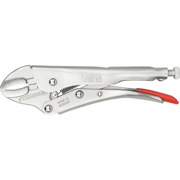 Knipex 41 04 180 EAN Kleště samosvorné
