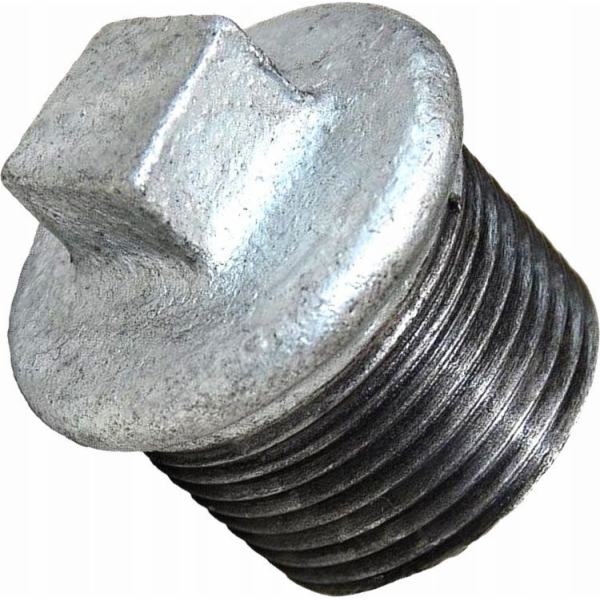 AGAflex Cork s ráfkem 1 1/2 POZINKOVANÝ