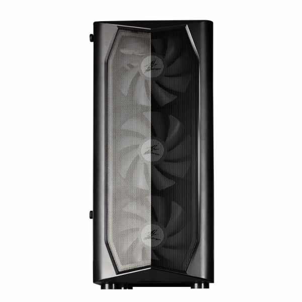 Zalman N4 Rev.1 ATX