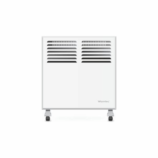 Radiátor Warmtec Elektrický radiátor Warmtec EWN-500W