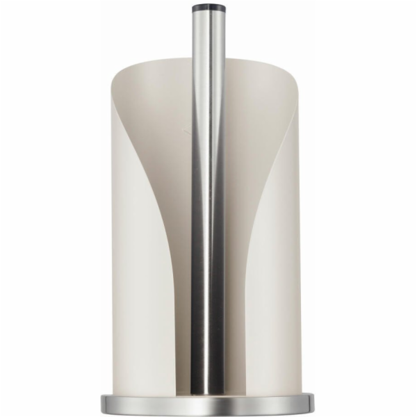 WESCO kitchen roll holder sand matt